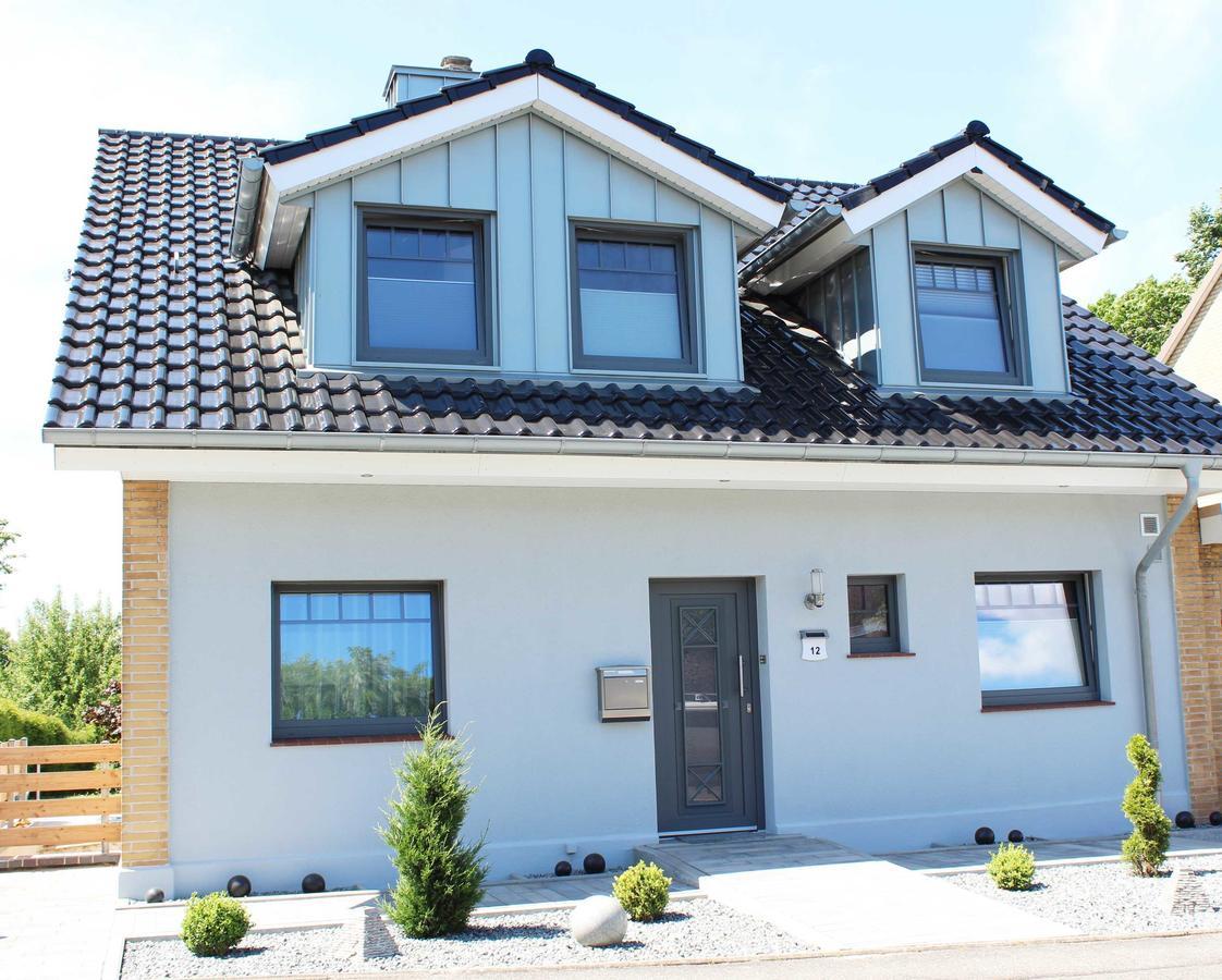 Befeld Susanne Neustadt in Holstein Exterior photo