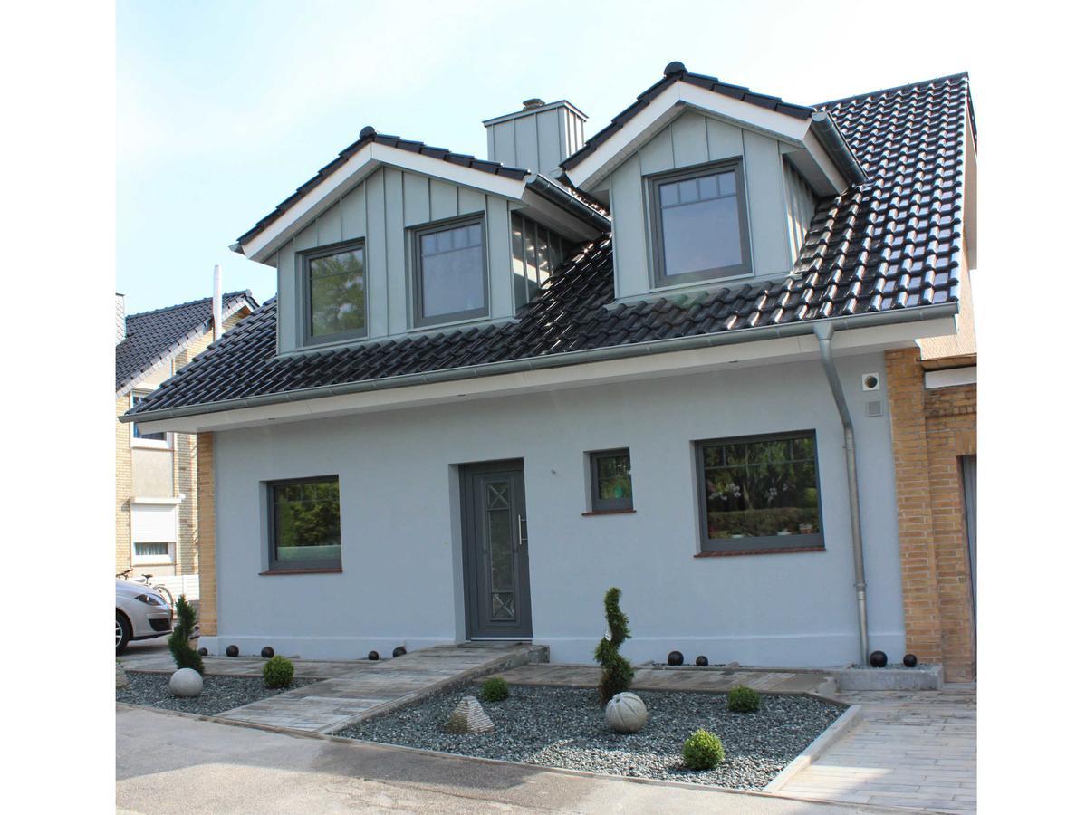 Befeld Susanne Neustadt in Holstein Exterior photo
