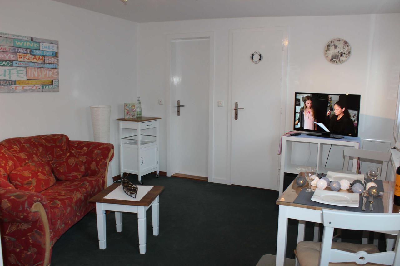Befeld Susanne Neustadt in Holstein Exterior photo
